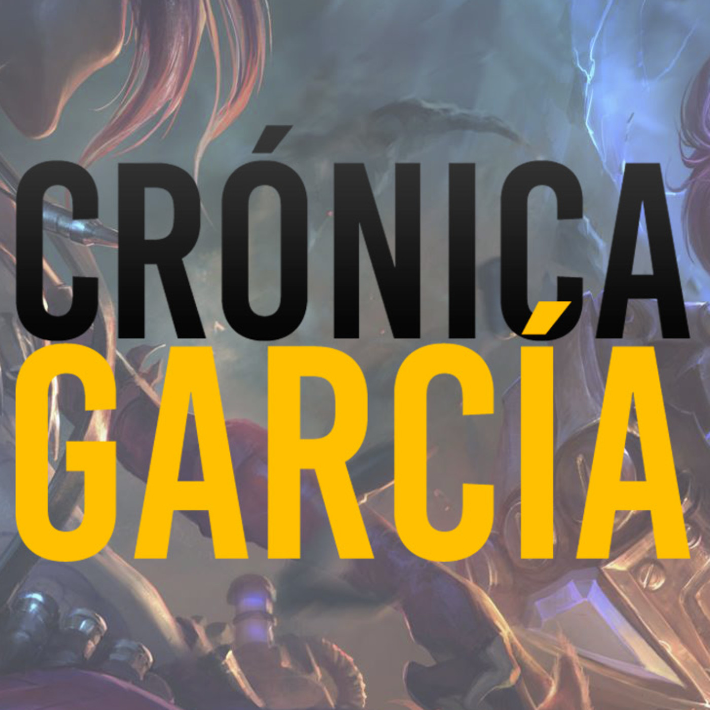Crónica Garcia