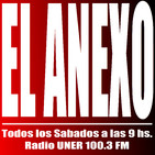 El Anexo FM PODCAST 08.12.2018