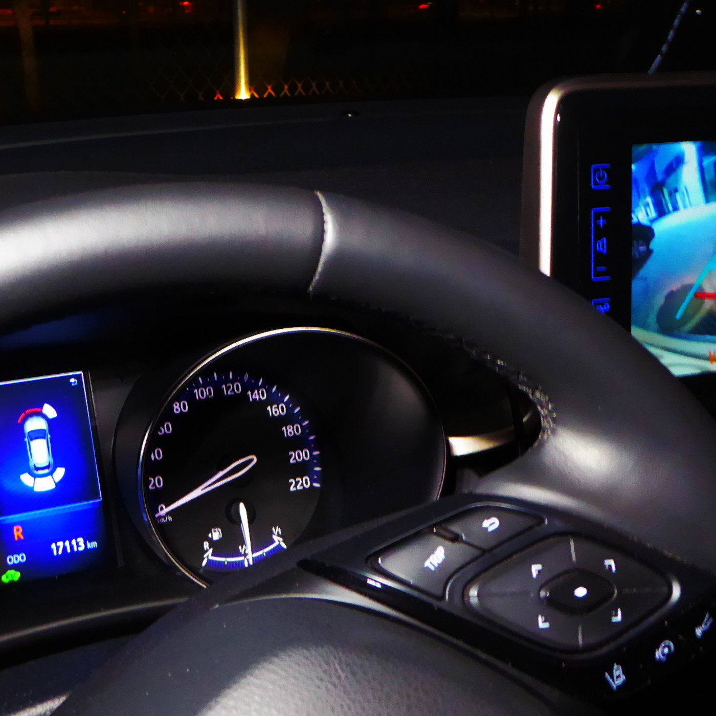 Toyota CHR Hibrido