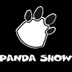 panda show 29 de abril 2015