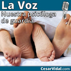 Nuestra psicóloga de guardia - 27/03/19
