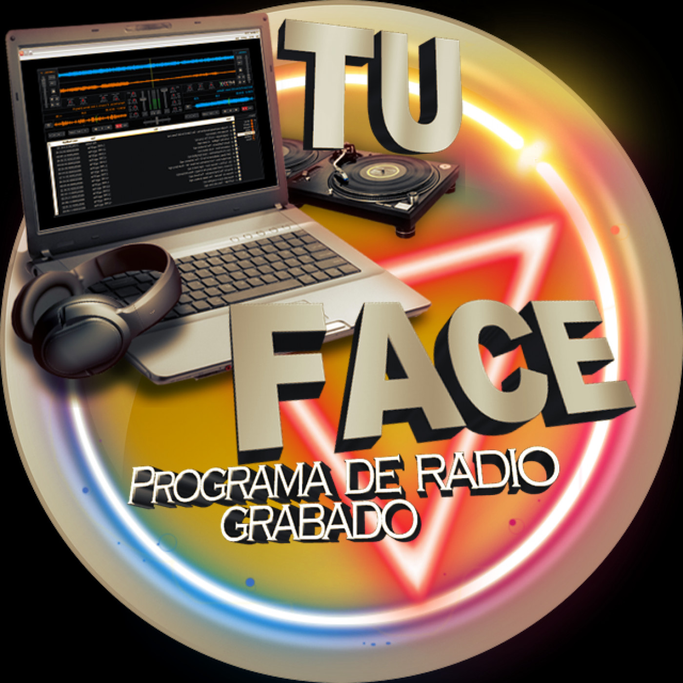 Podcast de elrafafunes