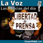Las noticias del día - 03/05/19