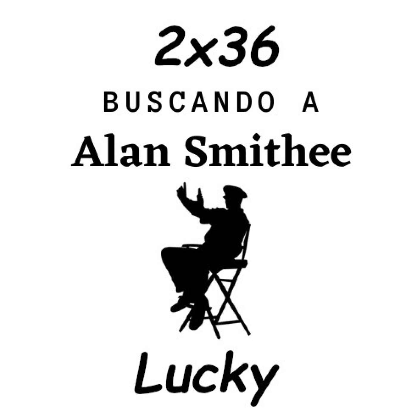 Buscando a Alan Smithee