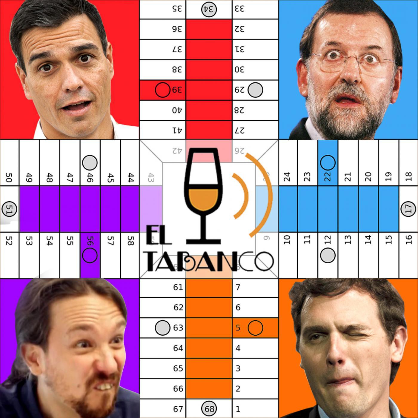 El Tabanco Podcast
