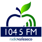 Entr. Genita Rodríguez, Concejala de Educación de Valleseco, Campus de Verano 2019