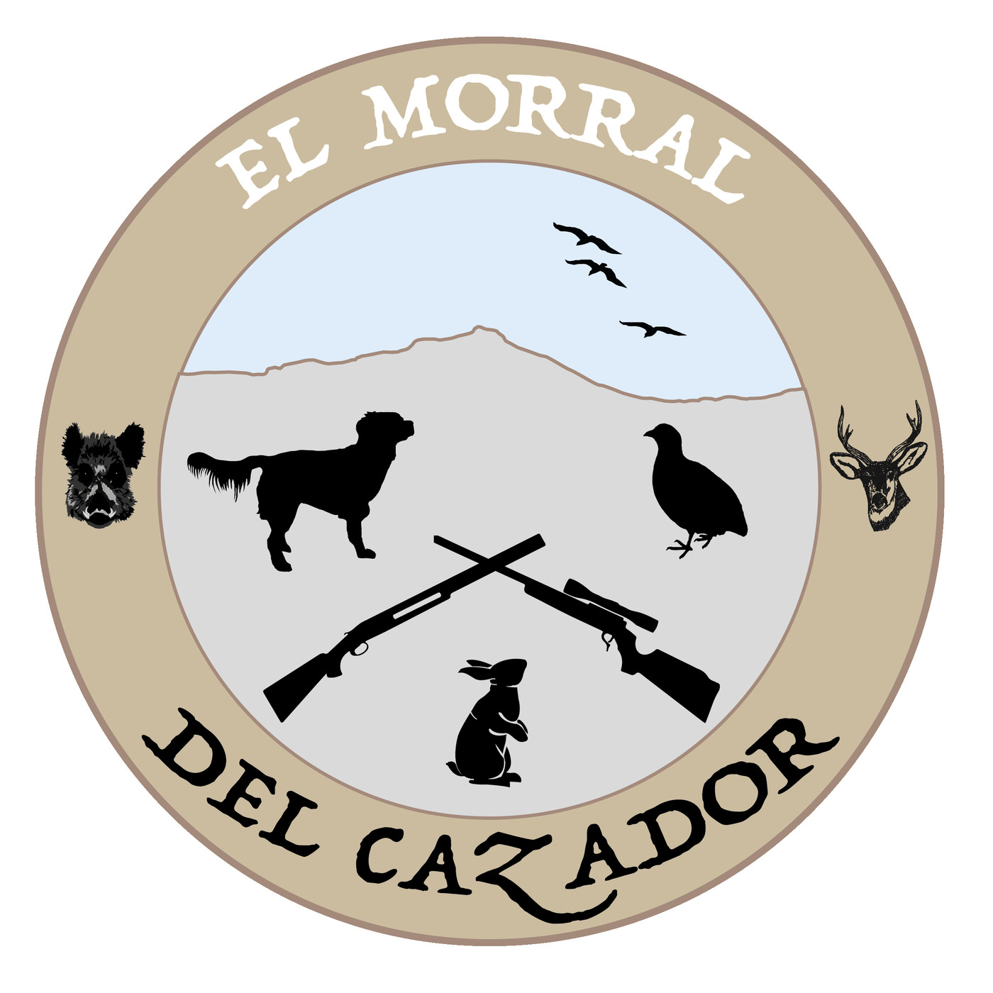 EL MORRAL DEL CAZADOR