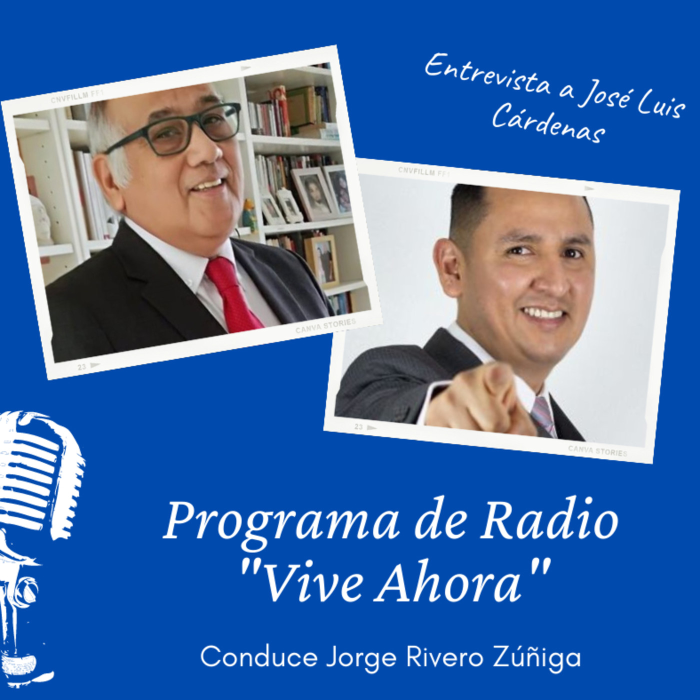 Podcast Radio Primera