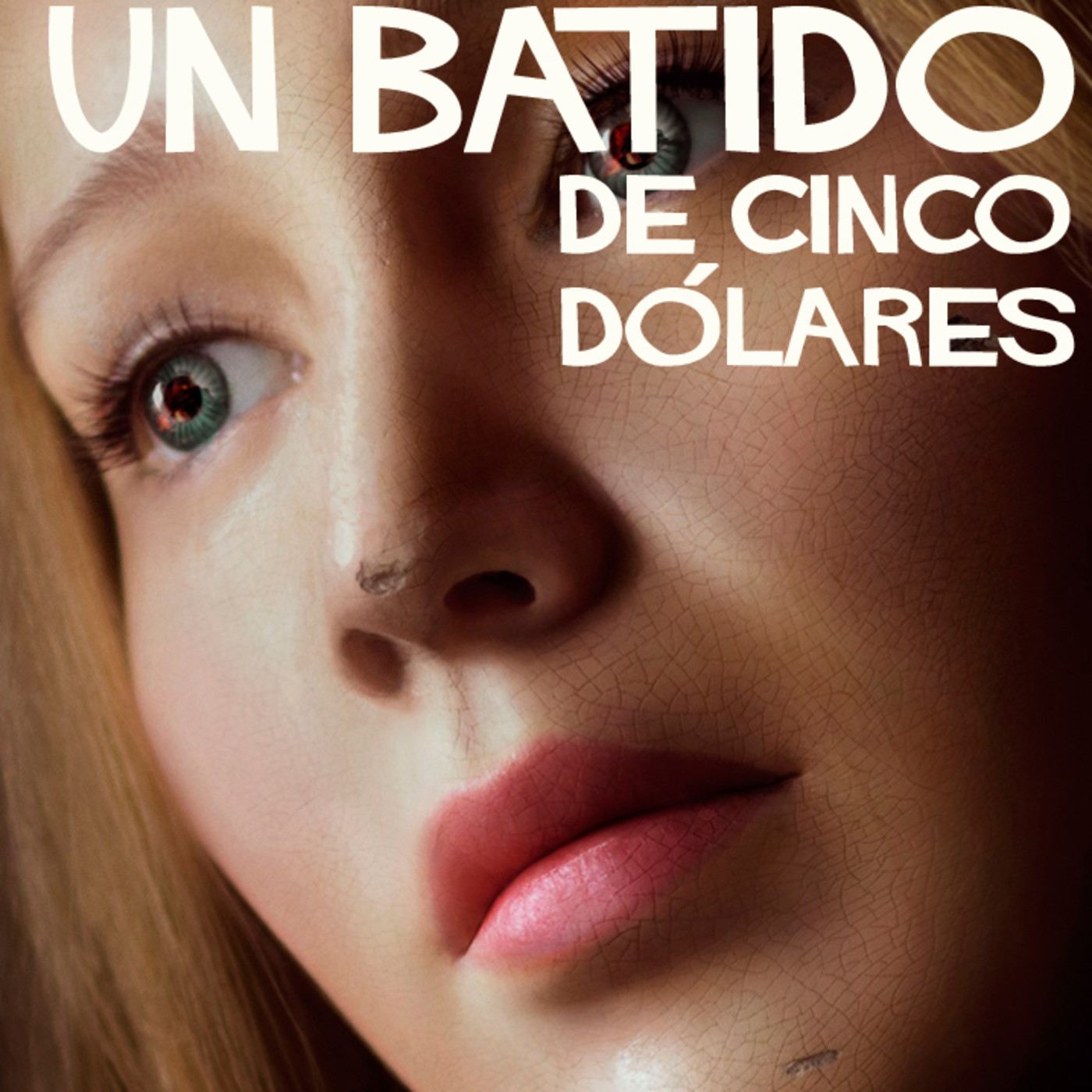 Un Batido de 5 Dólares
