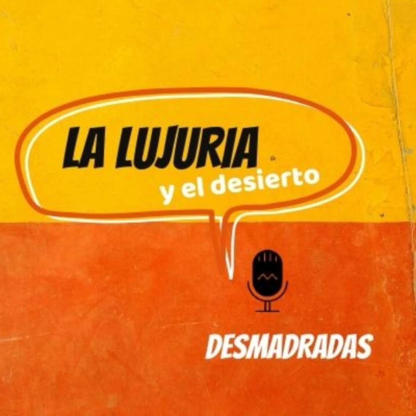 Desmadradas