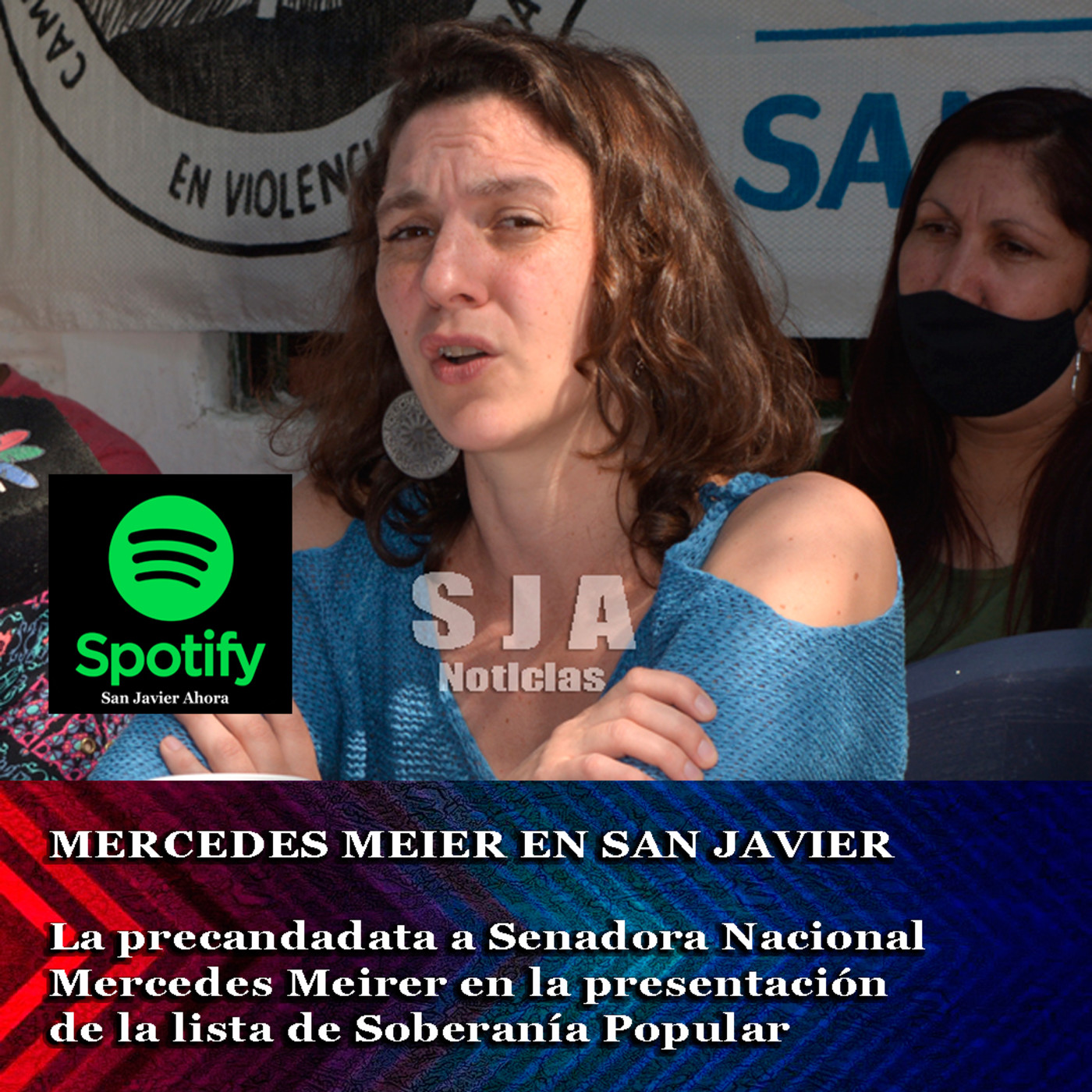 Podcast de San Javier Ahora