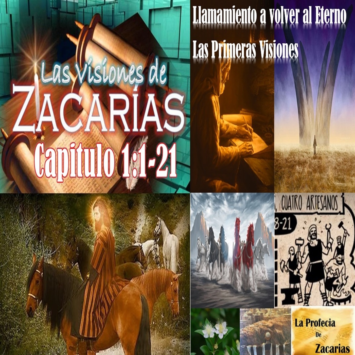 Zacarias