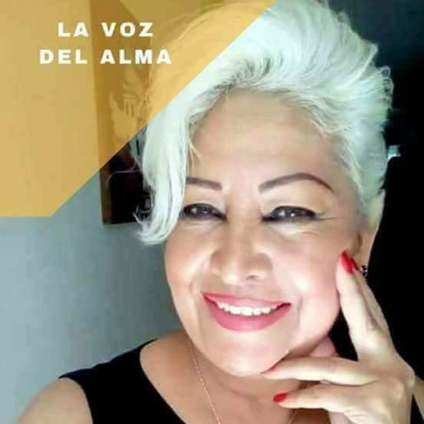 La Voz del Alma 31/08/2018