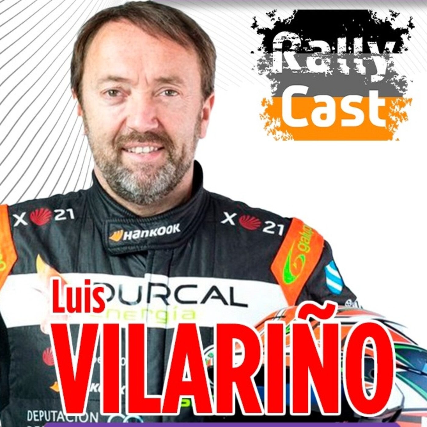 RallyCast