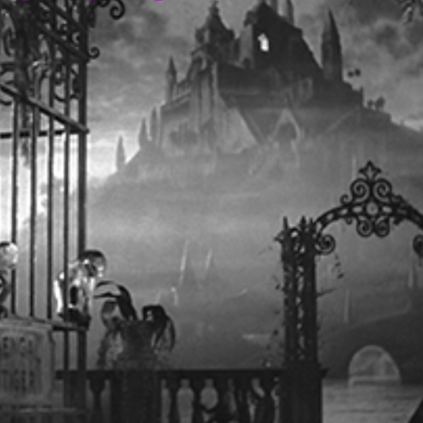 XANADU: HEARST & KANE 3x04 El entorno es tan importante como el individuo