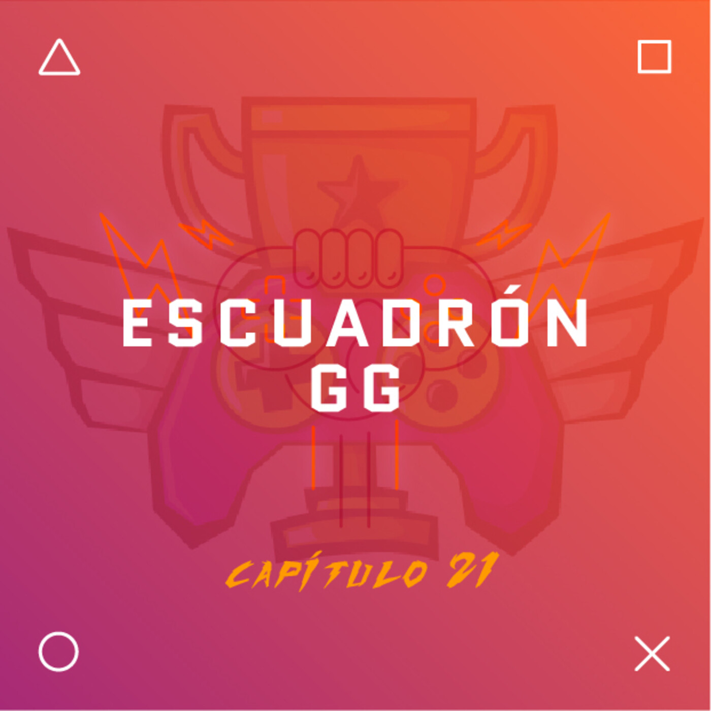 Escuadrón GG