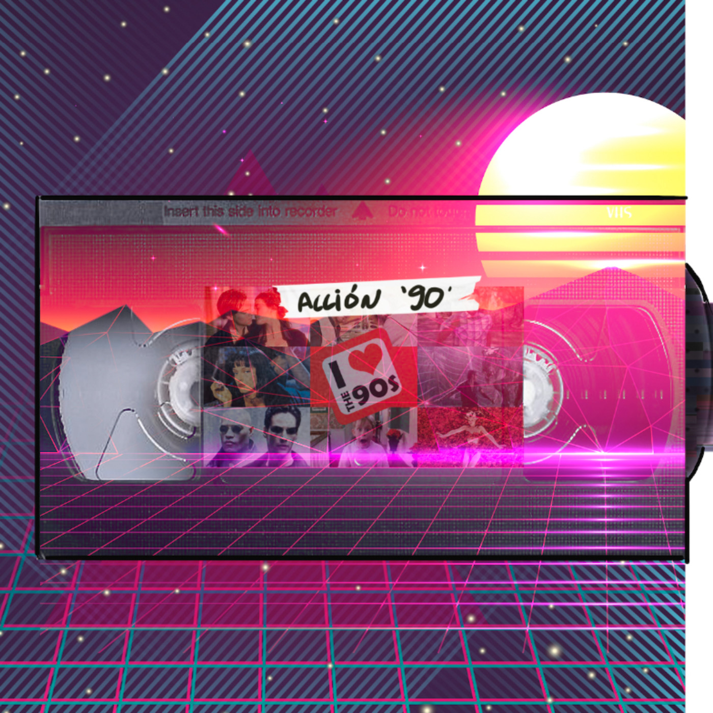 VHS 3.1