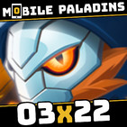 03x22 - EVE: Echoes, Idle Arena, Rumble Hockey, Harry Potter: Magic Awakened, SINoALICE y un nuevo Dragon Quest!