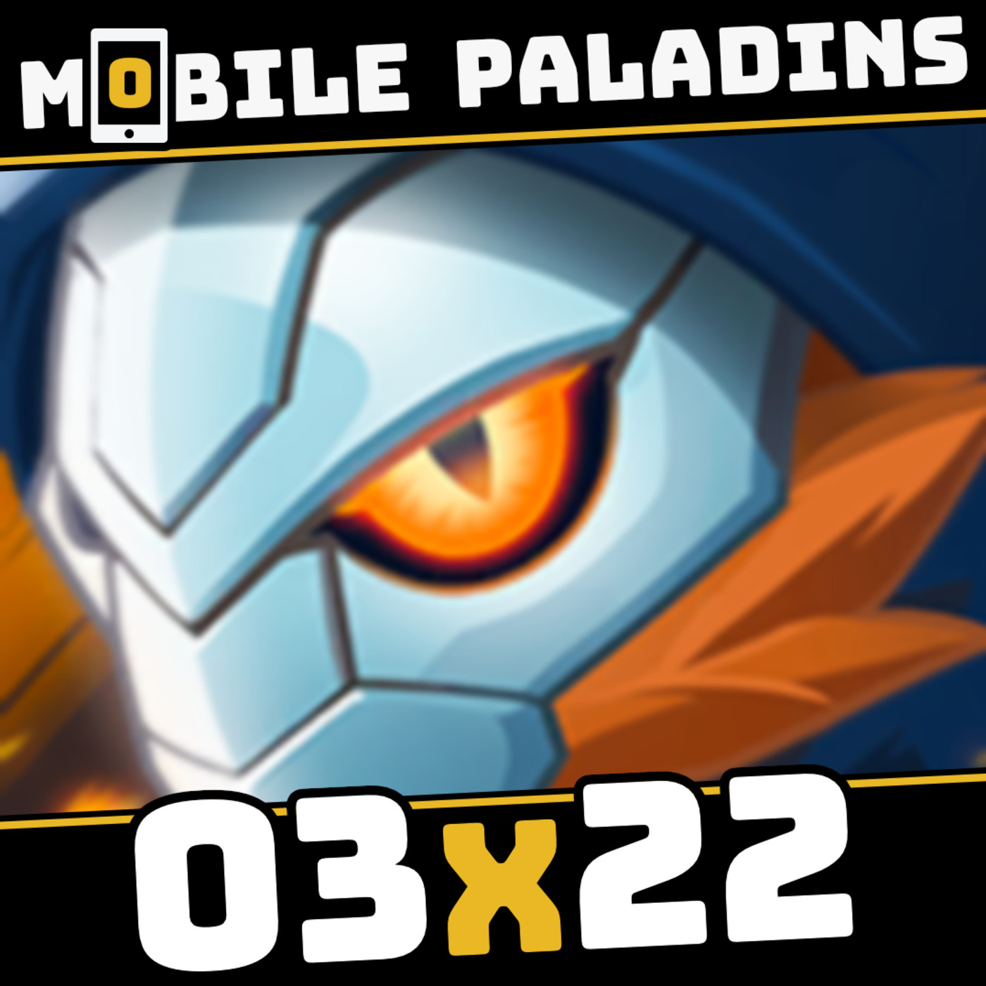 03x22 - EVE: Echoes, Idle Arena, Rumble Hockey, Harry Potter: Magic Awakened, SINoALICE y un nuevo Dragon Quest!