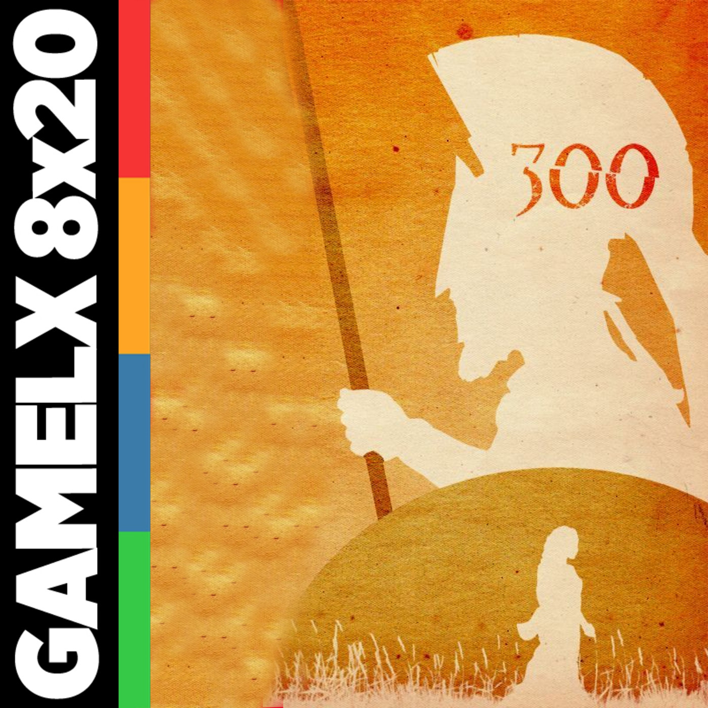 GAMELX Podcast