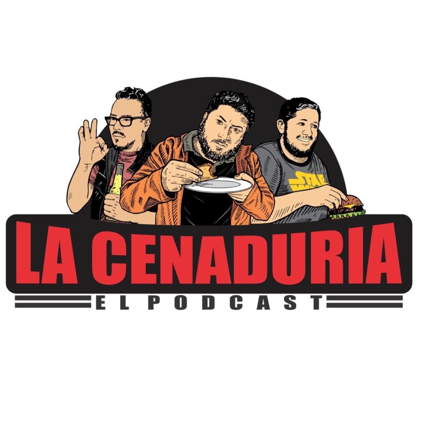 La Cenaduria