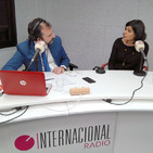 Alicia Colorado en La Alacena Global Emprendedores