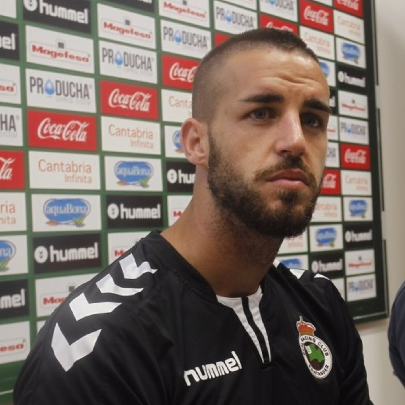 Declaraciones de Borja Granero 19/06/2017 episode artwork