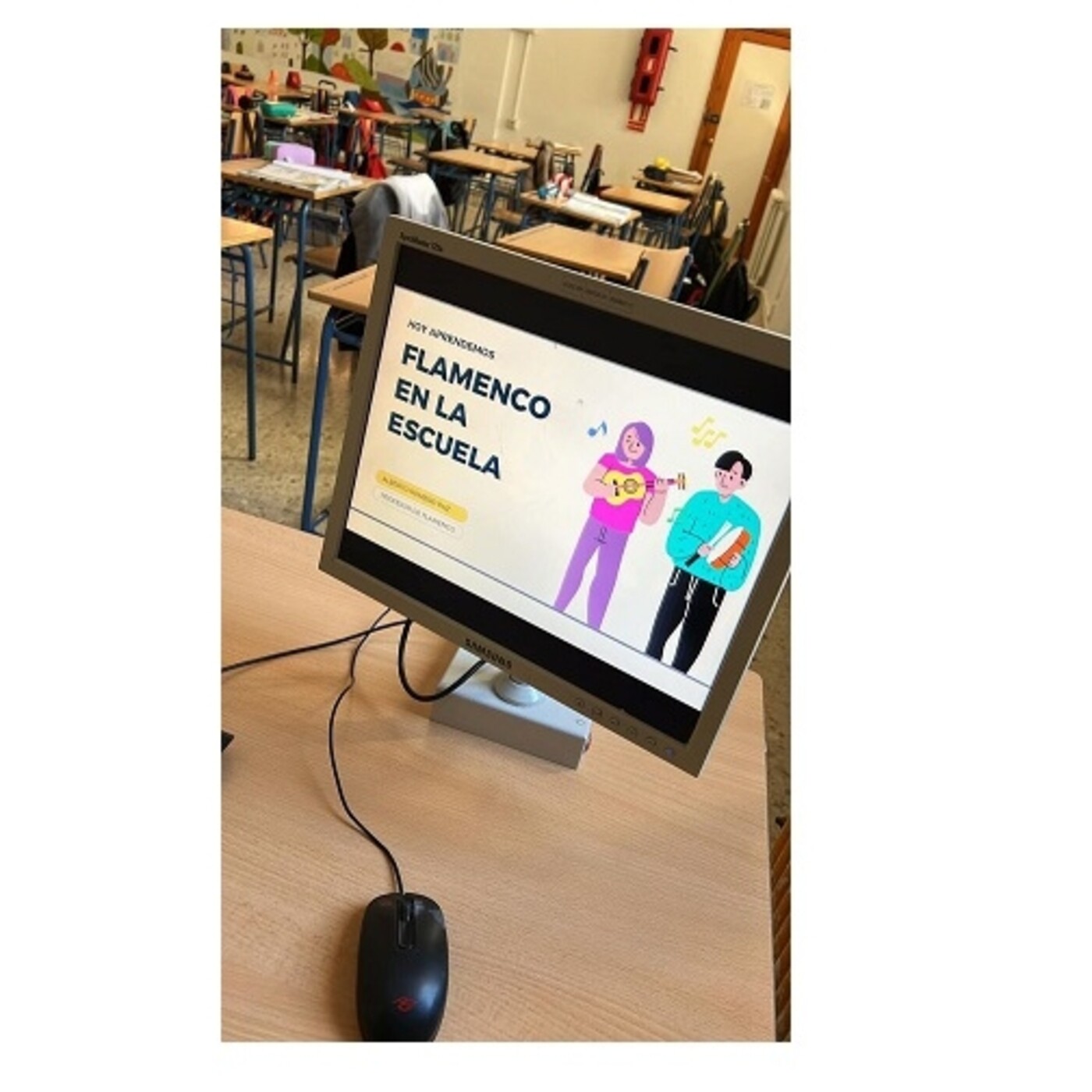 Podcast Radio Rinconada Sevilla