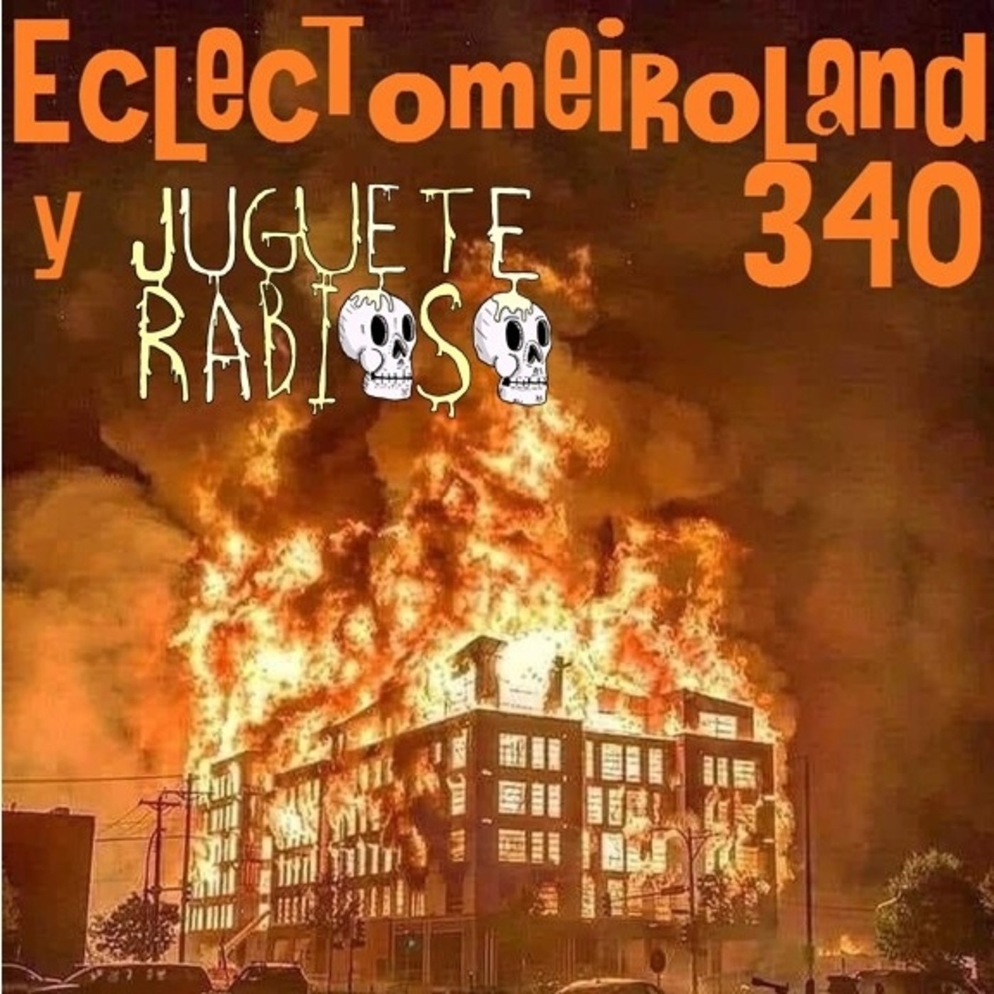 Eclectomeiroland 340