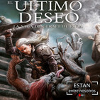 The Witcher: El Último deseo - capitulo 1,2,3,4