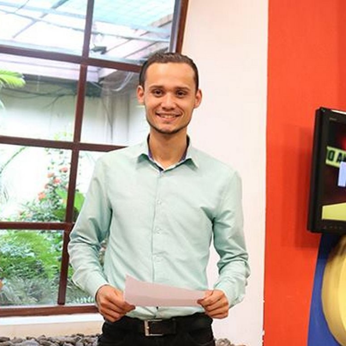 Primer Orden Nicaragua