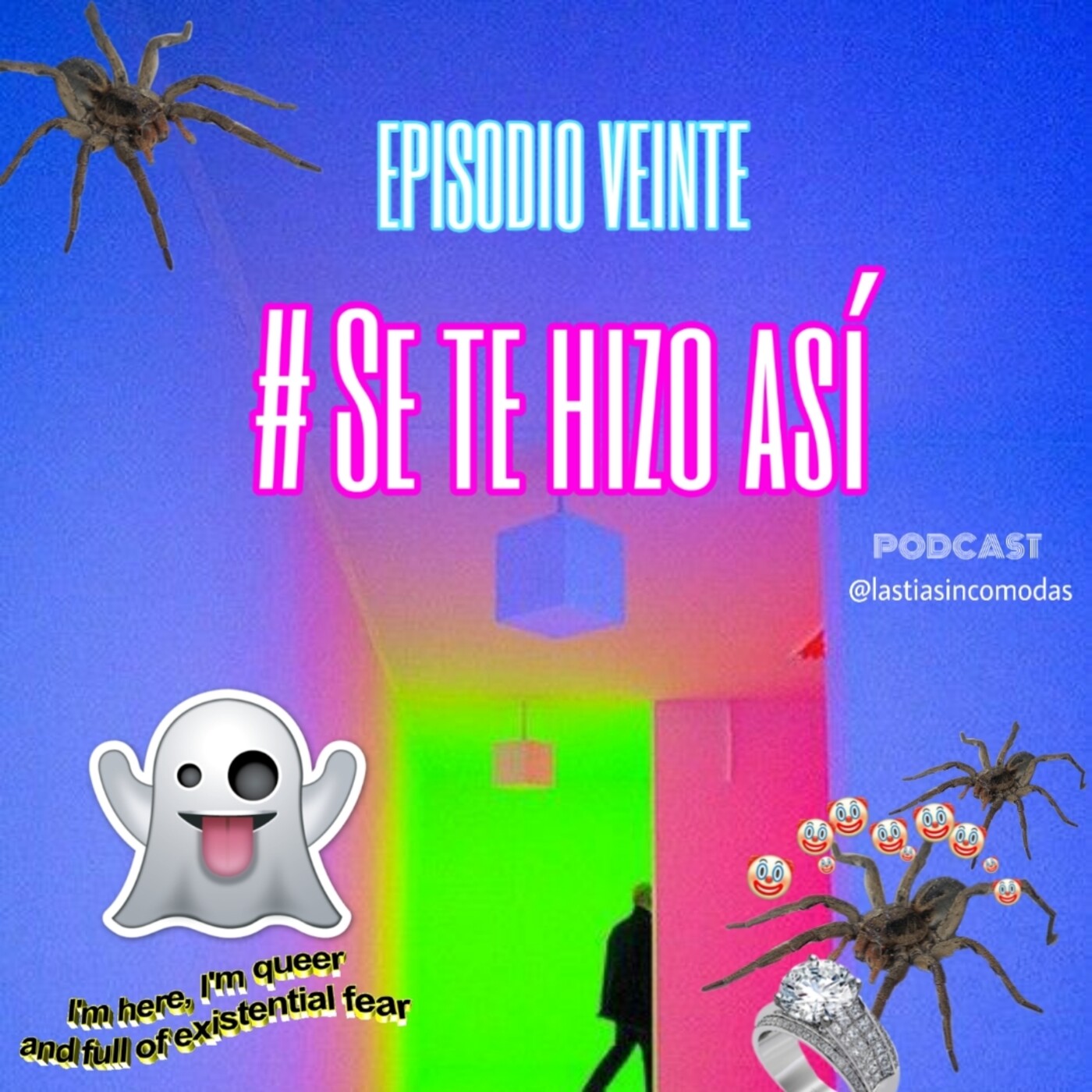 Las tías Incómodas