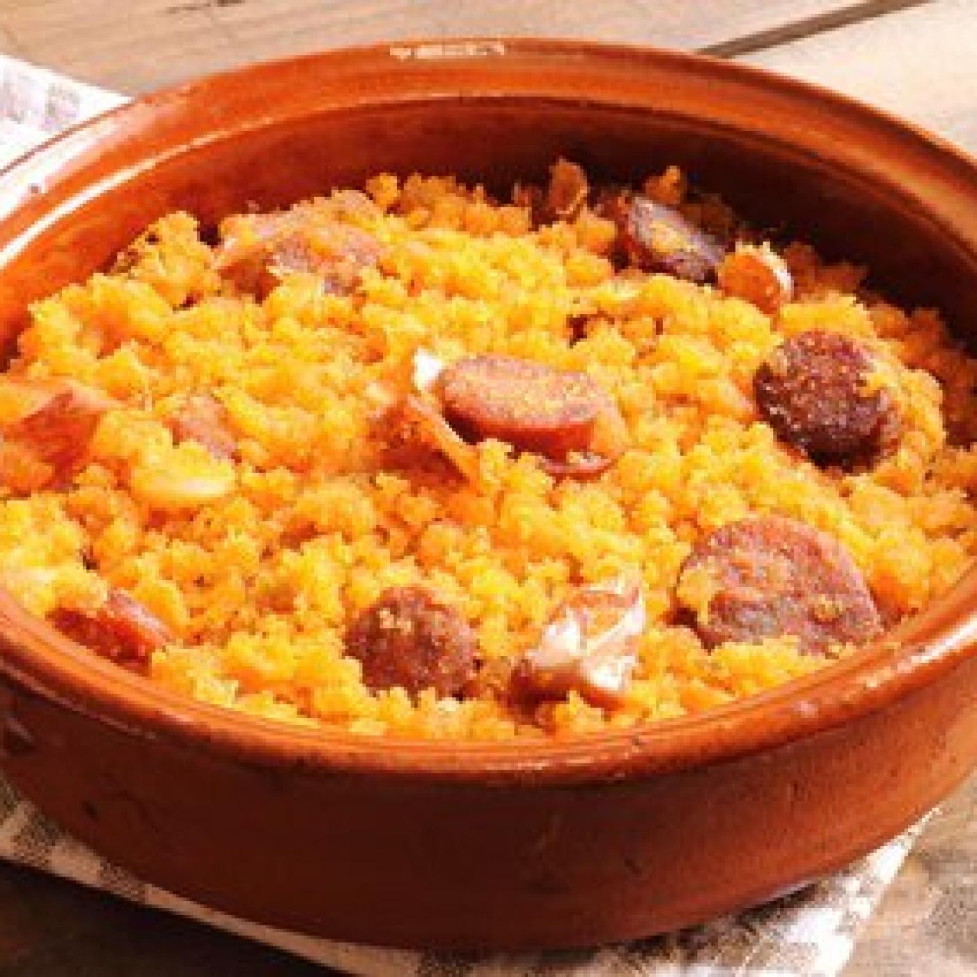 Receta Campesina: Rock and roll antes del derby. Programa #19 episode artwork