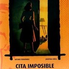 Cita imposible (1958) #Drama #Intriga #Policíaco #peliculas #podcast #audesc