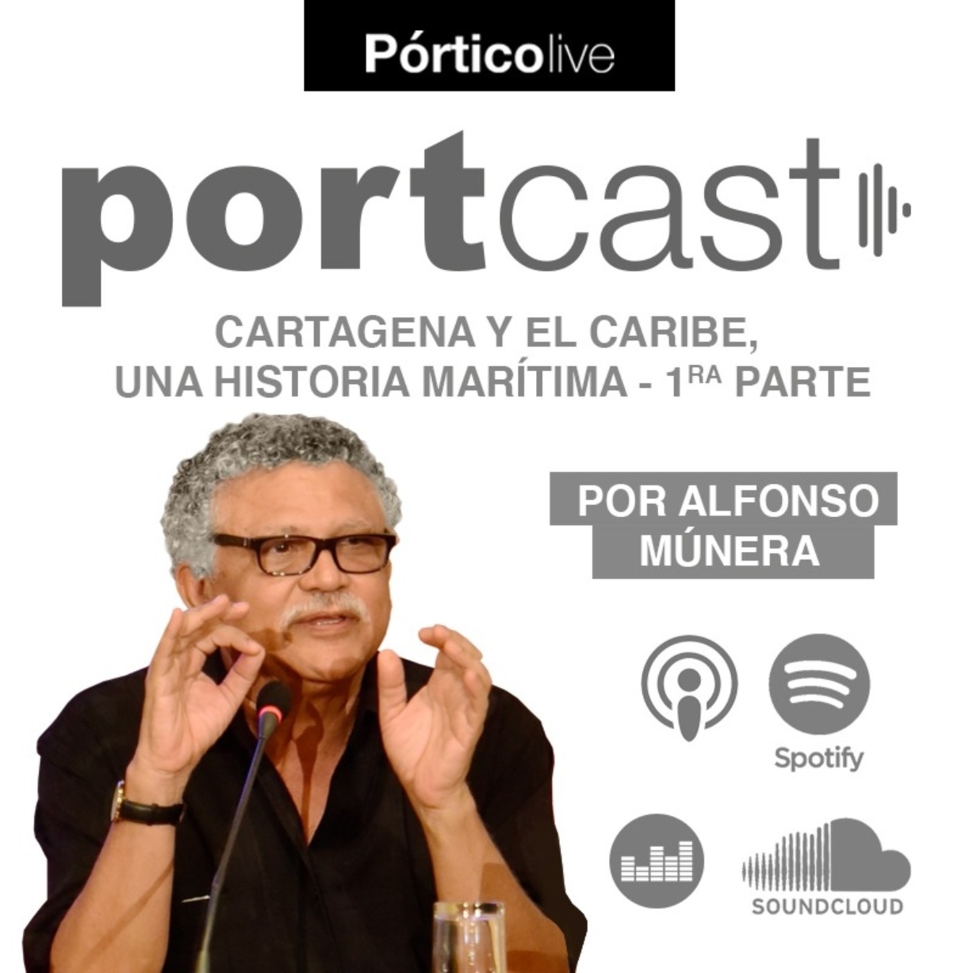 Portcast