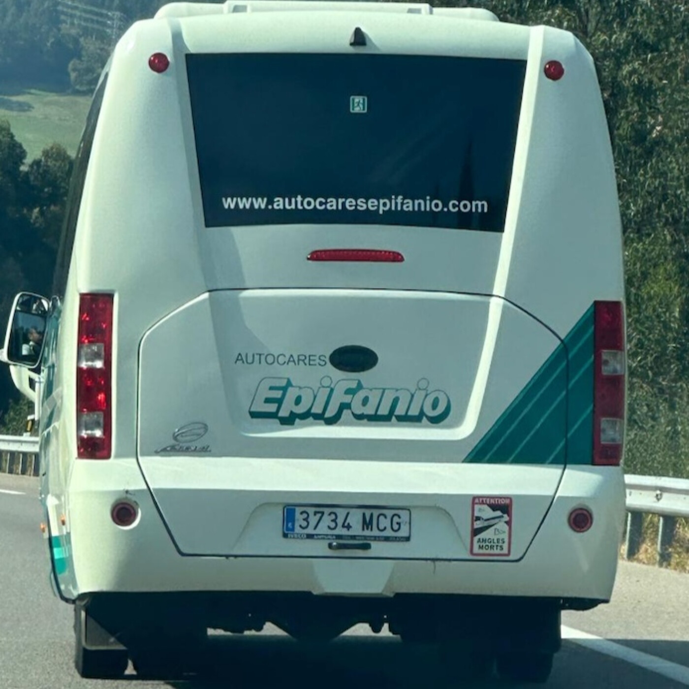 Melilla, Kravić e Barrueta | Pecho3 4x06