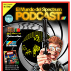 6x02 Juegos de Espías - Ángel Luis González - Portugal - El Mundo del Spectrum Podcast