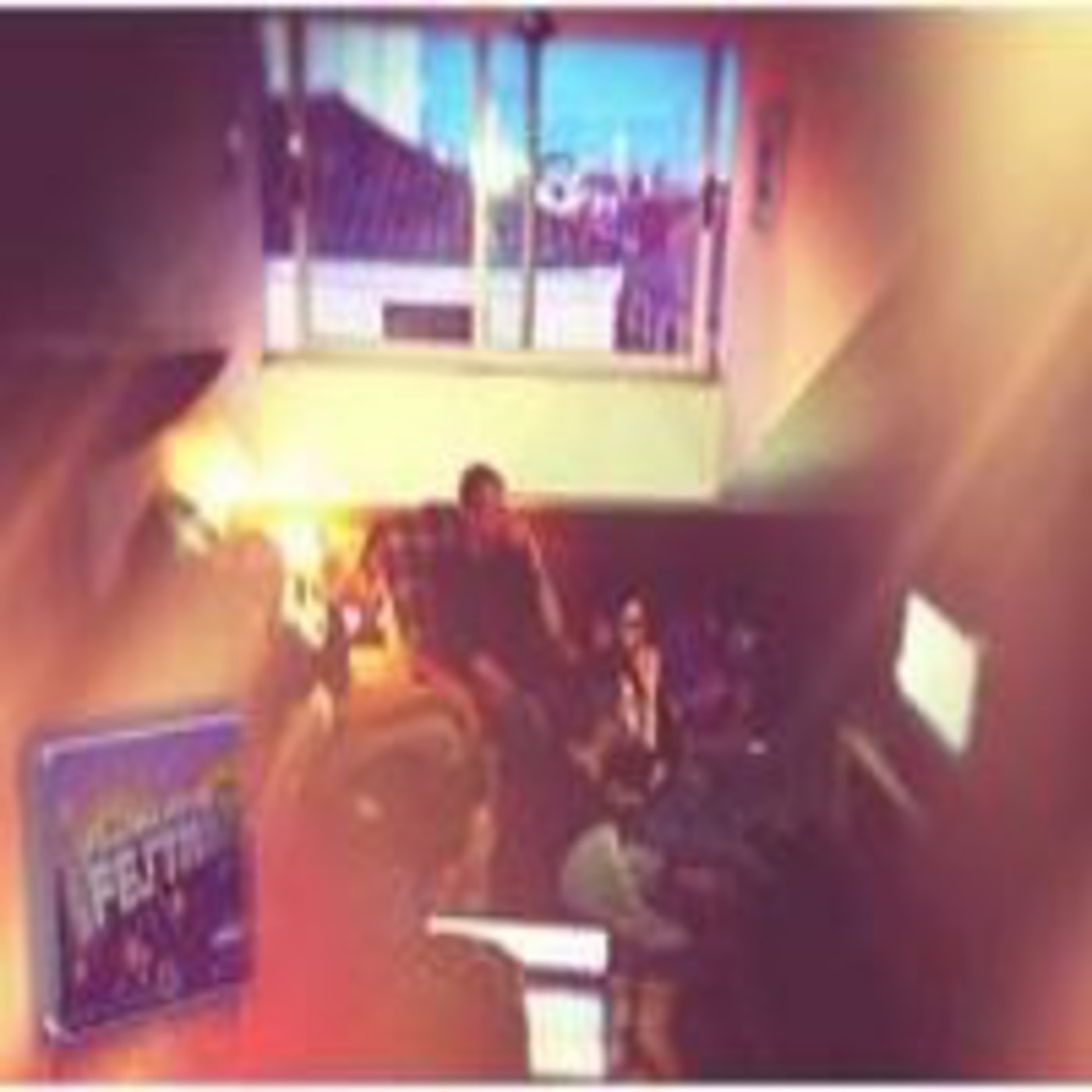 LA VIDA ES UN FESTIVAL