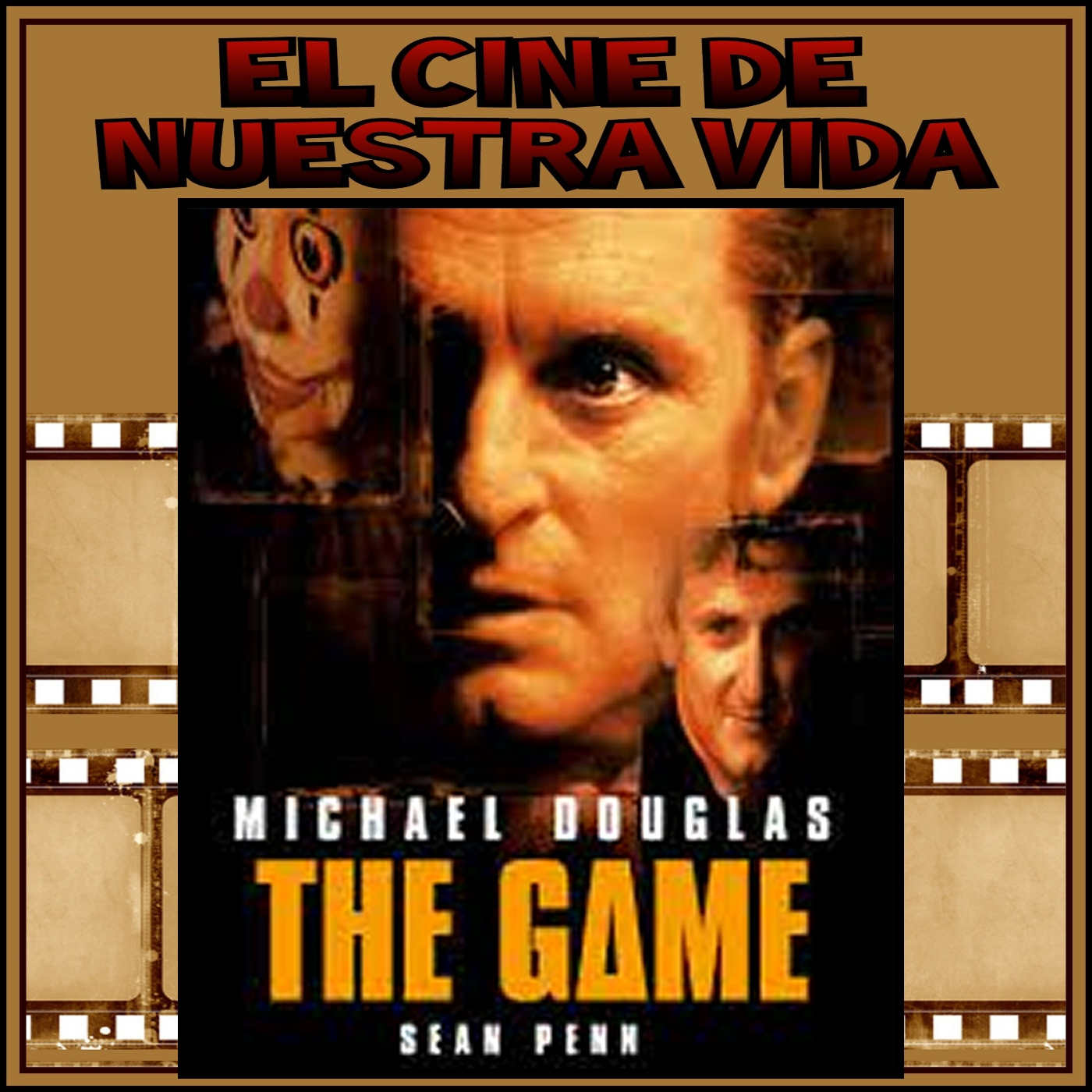El cine de nuestra vida