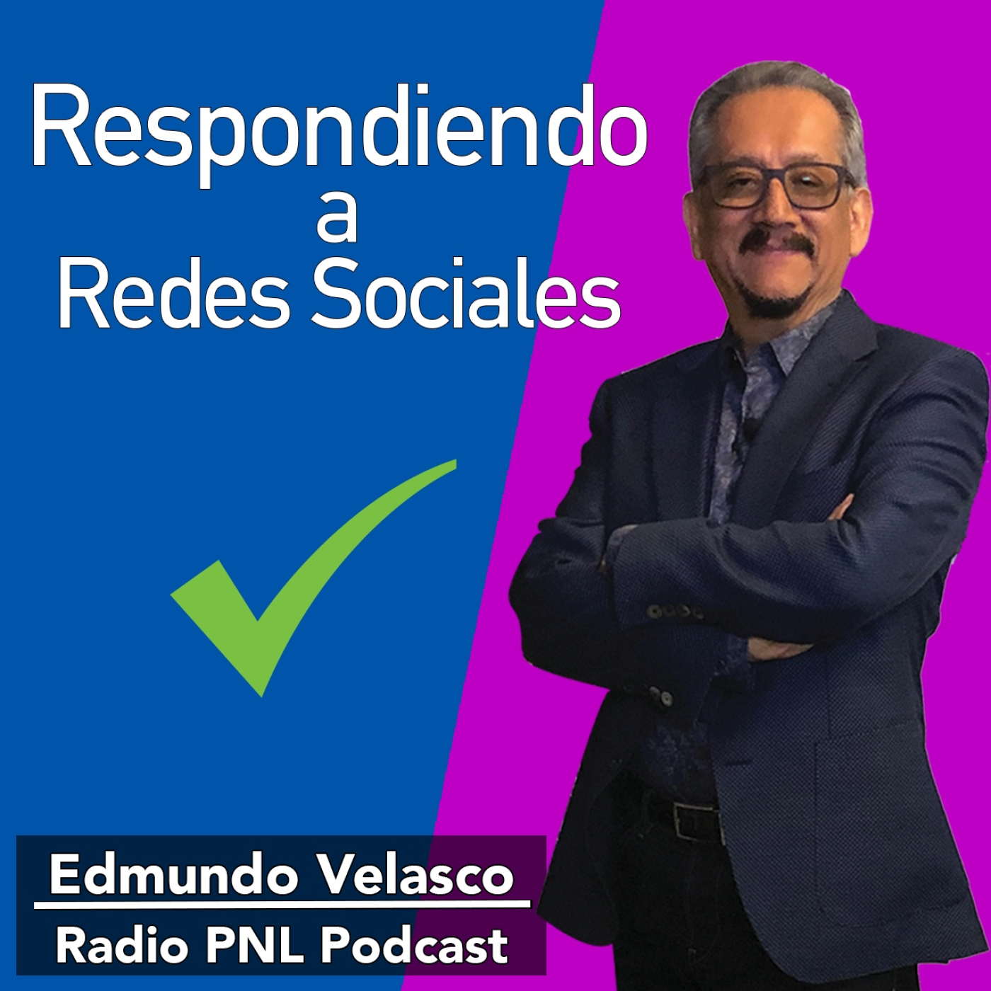 Edmundo Velasco en Directo