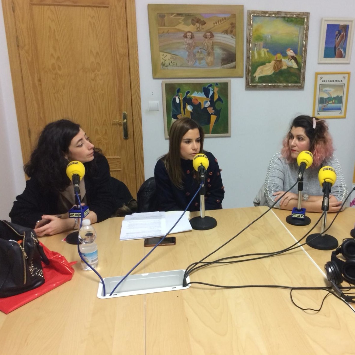 Hoy por Hoy Navalmoral