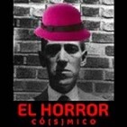 #294 La Playlist de Doc hoy... El Horror Co (s) mico Clark Ashton Smith