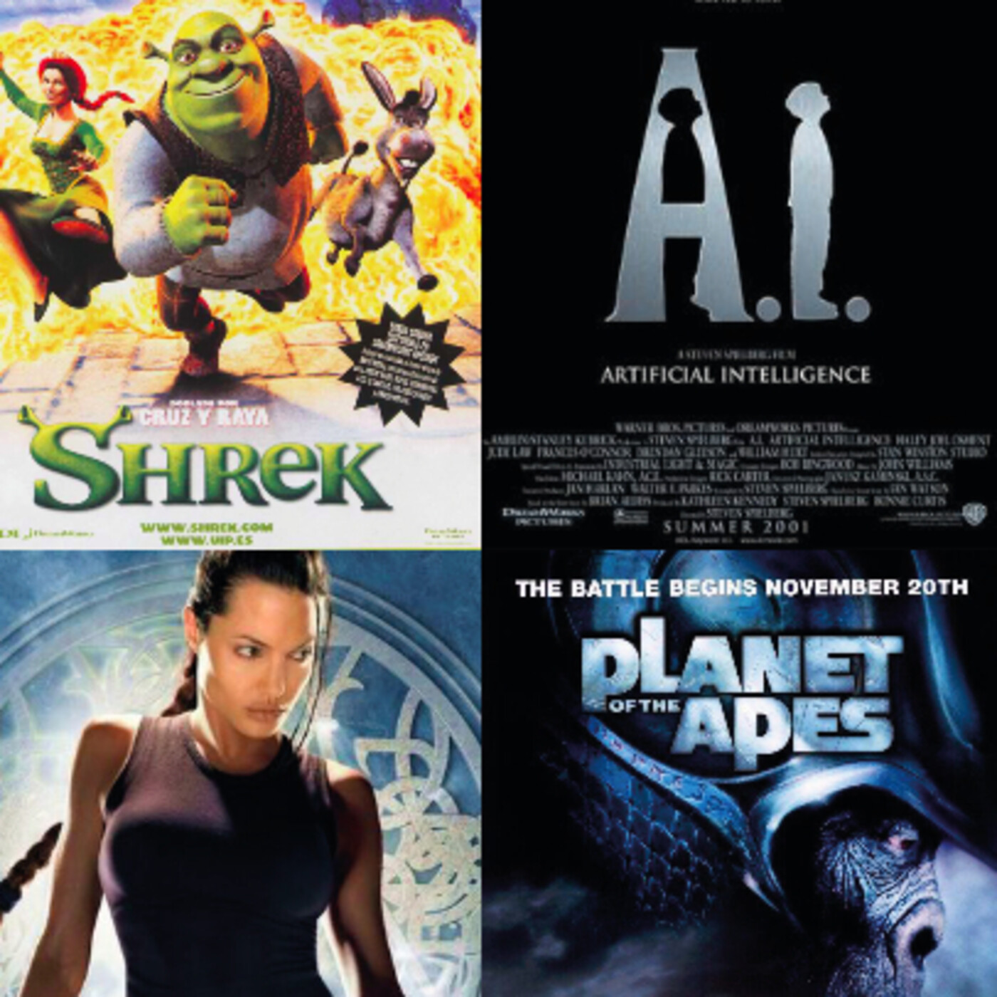 Cinema Paradictos