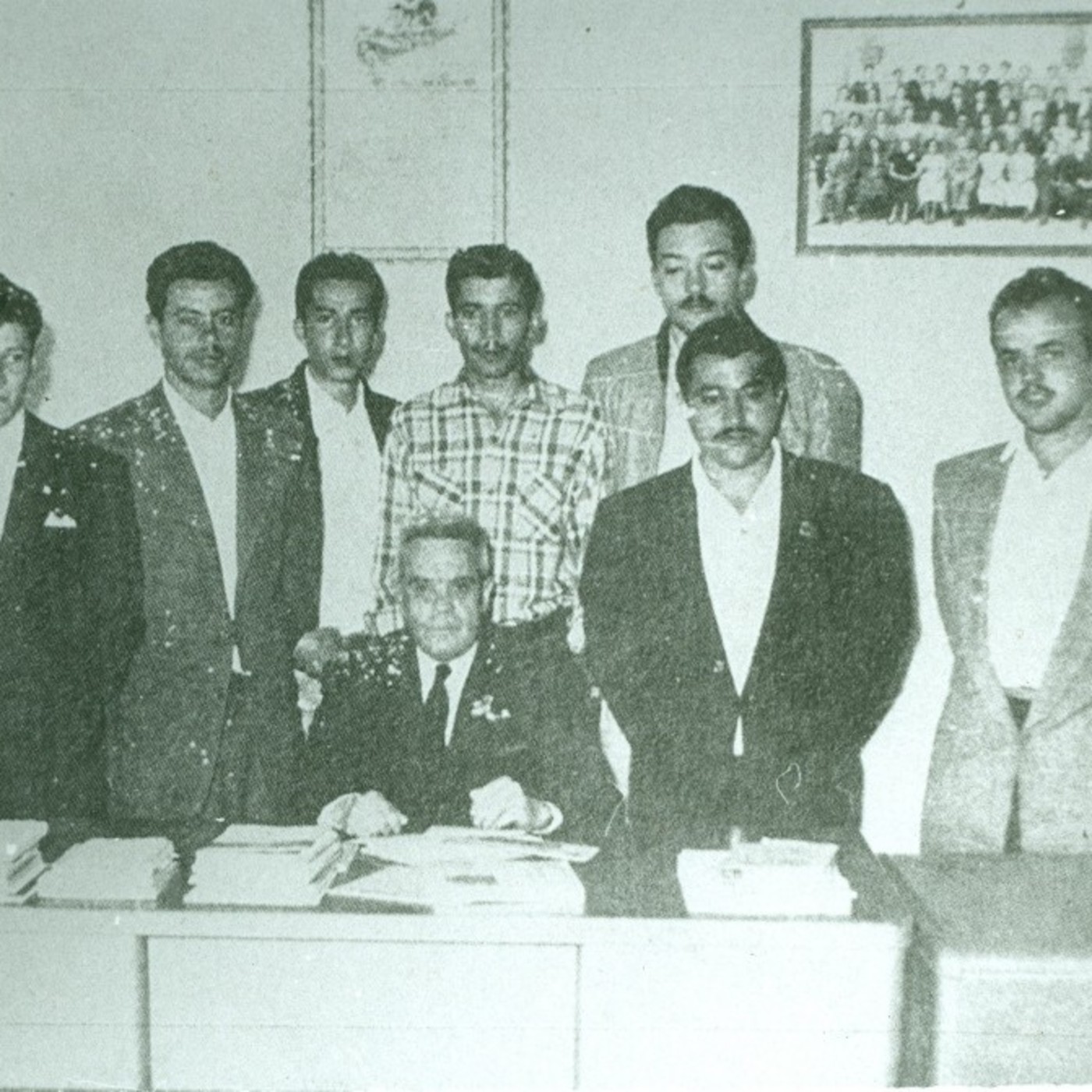 Foro Ocho Nuevecinco