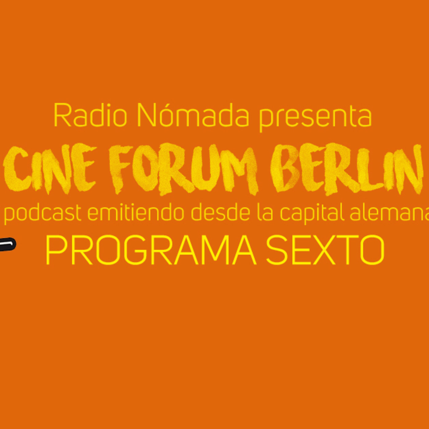 CINE FORUM BERLIN