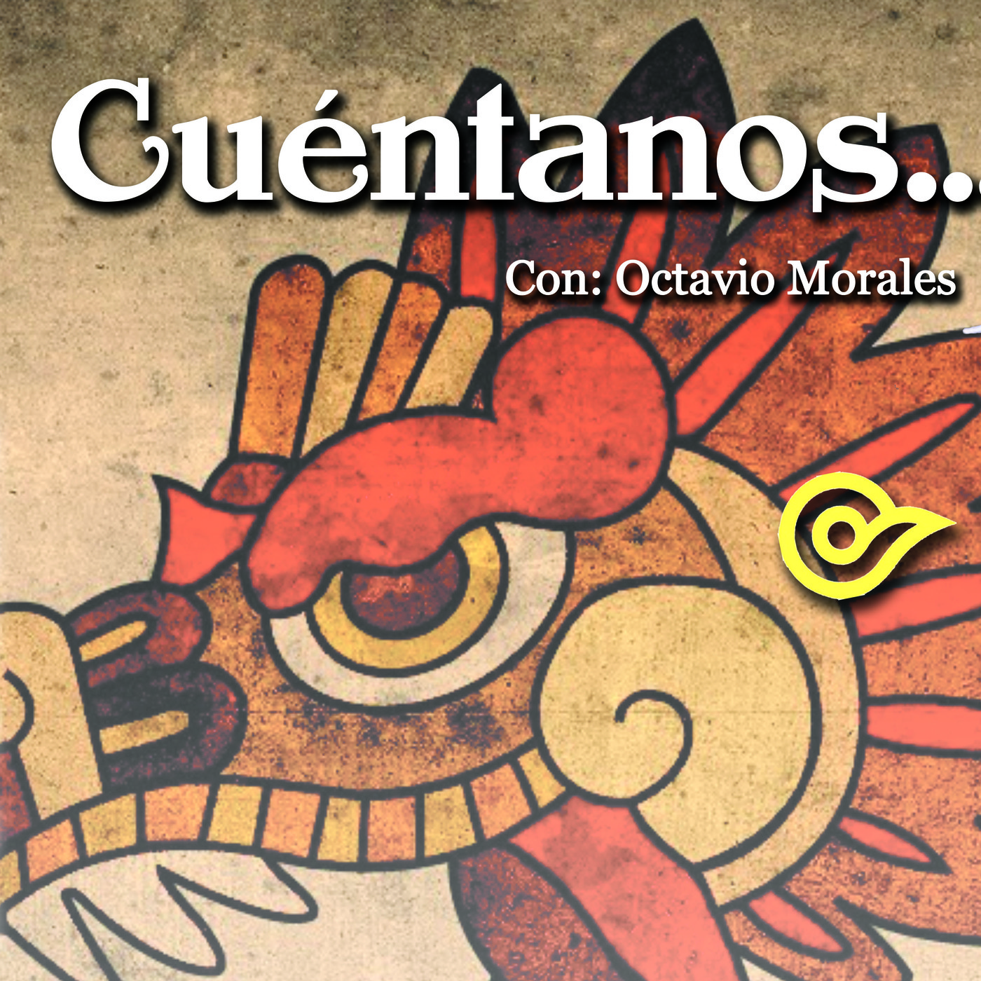 Nos visita nuevamente Oscar Tufic episode artwork