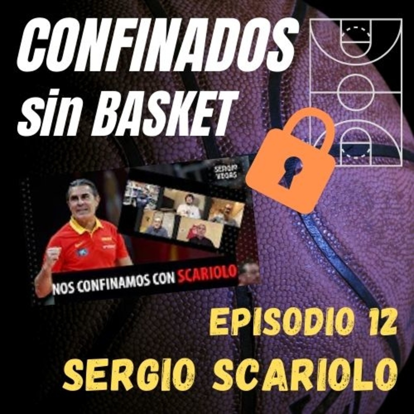 Confinados Sin Basket