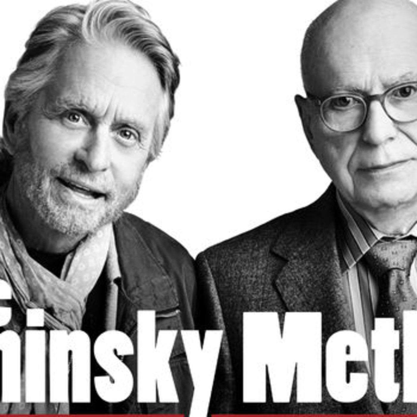El método Kominsky - Seriemaniac (30 de enero) Series de TV episode artwork