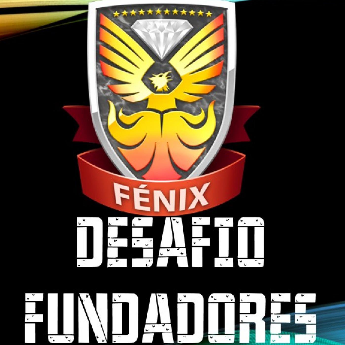 Desafío Fundadores I