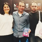 Entrevista con el festival Márgenes